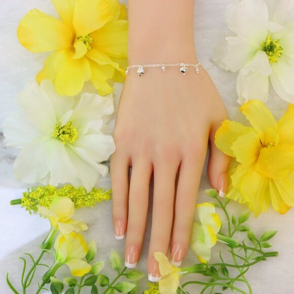 Minimalist Bracelet, Sleek & Modern Design, Women’s Fashion, YC110319-B - Picture 3 of 10